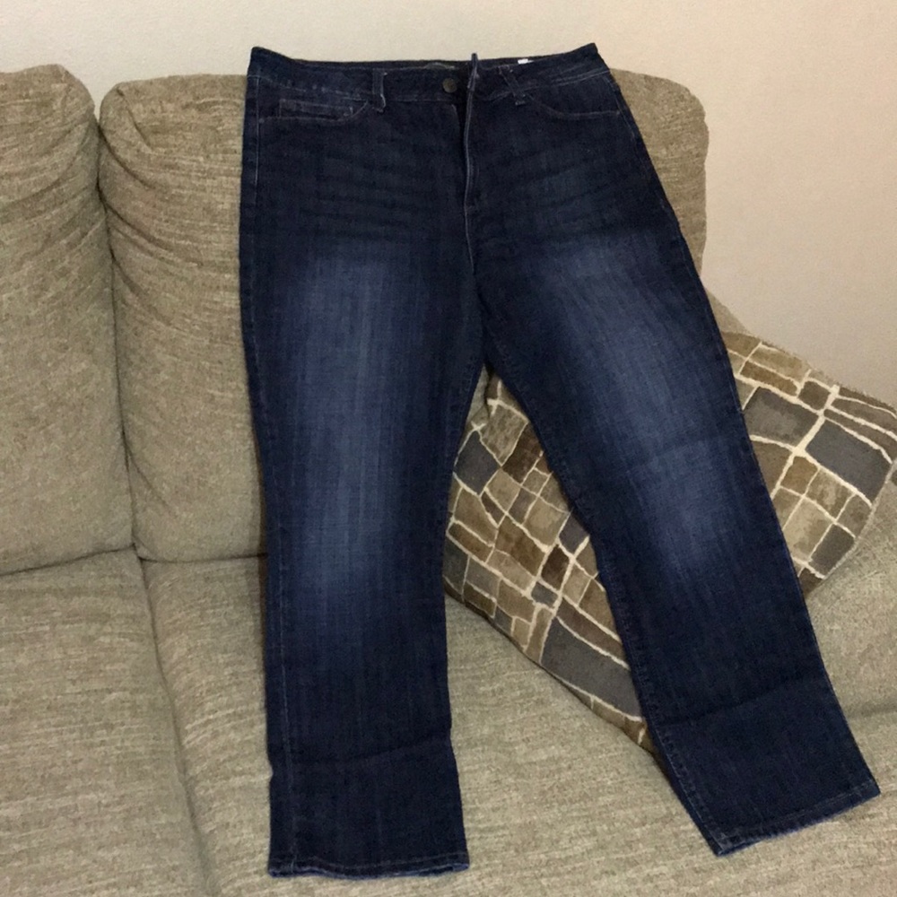 Lee Jeans